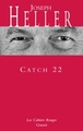 Catch 22, (*) (9782246269328-front-cover)