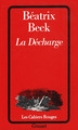 La décharge (9782246293521-front-cover)