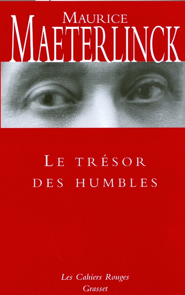 Le trésor des humbles (9782246204220-front-cover)