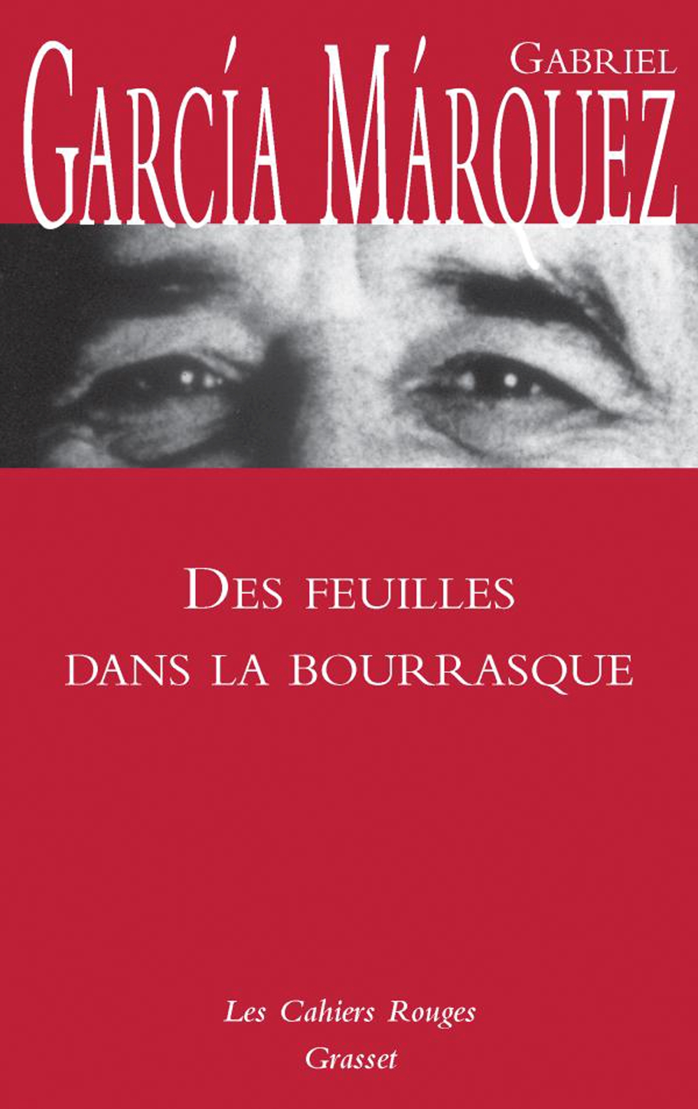 Des Feuilles dans la bourrasque, (*) (9782246267331-front-cover)