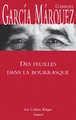 Des Feuilles dans la bourrasque, (*) (9782246267331-front-cover)