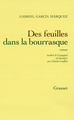 Des feuilles dans la bourrasque (9782246267317-front-cover)