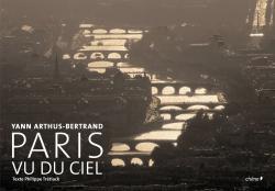 Paris vu du ciel (9782842778309-front-cover)