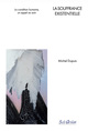 La souffrance existentielle, La condition humaine, un appel au soin (9782842763176-front-cover)