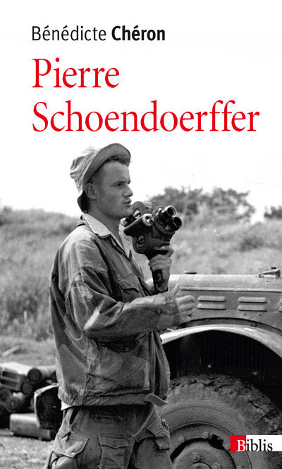 Pierre Schoendoerffer (9782271086082-front-cover)