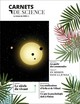 Carnets de science. La revue du CNRS  1 (9782271093486-front-cover)