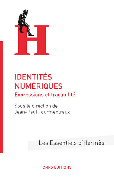 Identités numériques (9782271087027-front-cover)