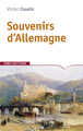 Souvenirs d'Allemagne (9782271070869-front-cover)