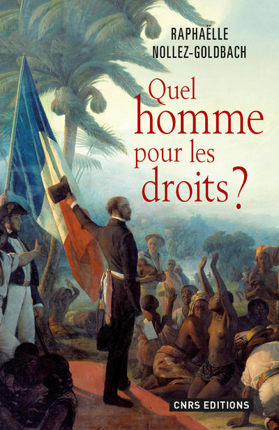 Quel homme pour les droits ? (9782271086020-front-cover)