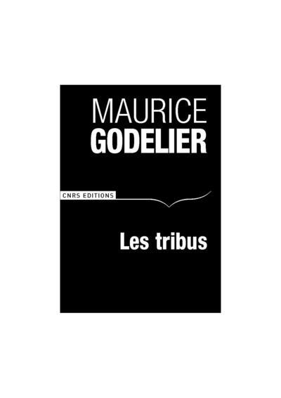 Les Tribus dans l'Histoire et face aux Etats (9782271069597-front-cover)