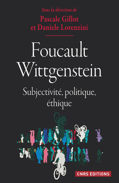 FoucaultWittgenstein : subjectivité, politique, éthique (9782271089373-front-cover)