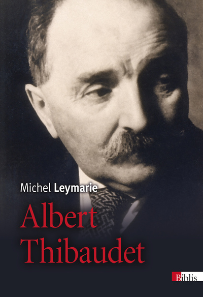 Albert Thibaudet (9782271095220-front-cover)