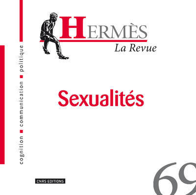 Hermès 69 - Sexualités (9782271082176-front-cover)