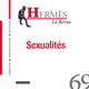Hermès 69 - Sexualités (9782271082176-front-cover)