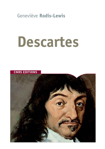 Descartes (9782271068712-front-cover)