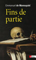 Fins de partie (9782271088048-front-cover)