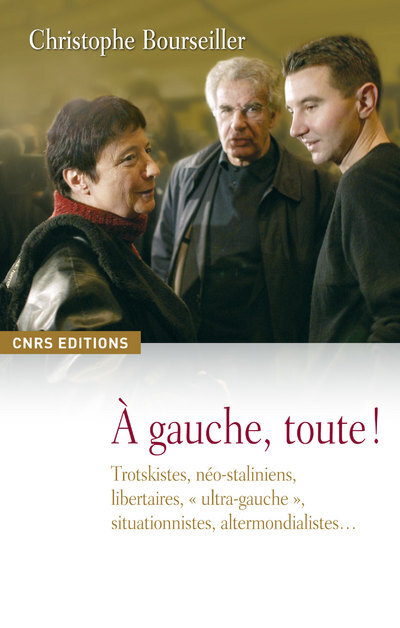 A gauche, toute! (9782271068477-front-cover)