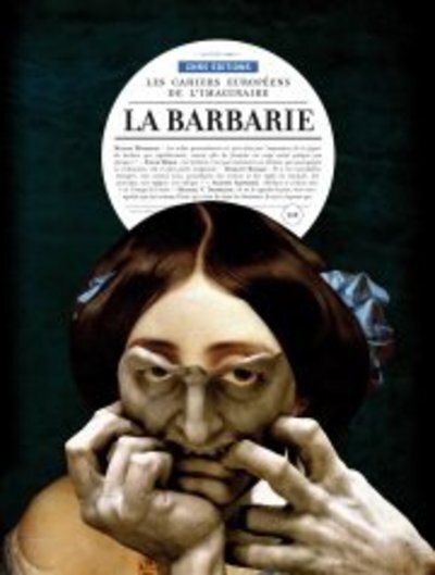 Les Cahiers de l'Imaginaire (9782271066473-front-cover)