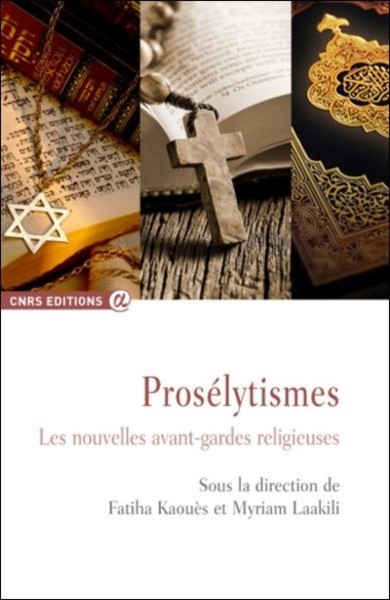 Prosélytismes (9782271087447-front-cover)