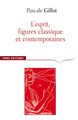 L'Esprit, figures classique et contemporaines (9782271065445-front-cover)