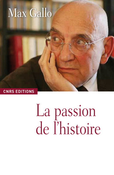 Histoires particulières. Conversations avec Paul-François Paoli (9782271068637-front-cover)