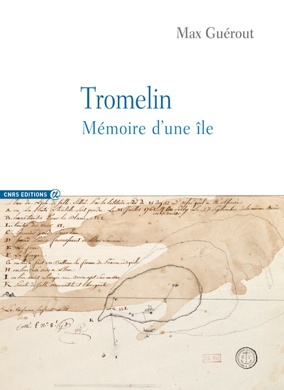 Tromelin - Mémoire d'une île (9782271086662-front-cover)