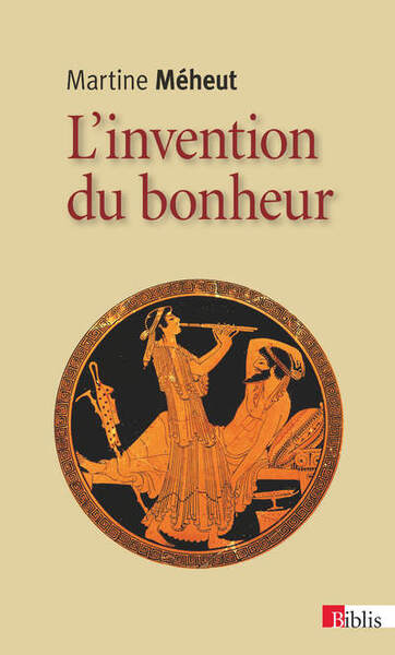 L'Invention du bonheur (9782271087515-front-cover)