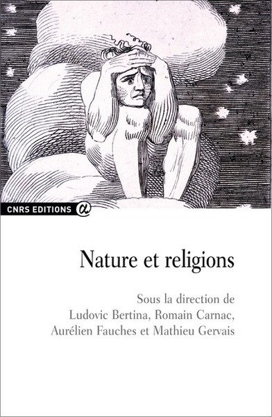 Nature et religion (9782271075949-front-cover)