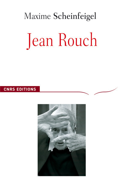 Jean Rouch (9782271066435-front-cover)