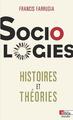 Sociologies. Histoires et théories (9782271073884-front-cover)