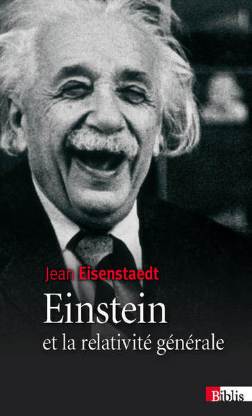 Einstein et la relativité générale (9782271076274-front-cover)