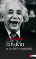 Einstein et la relativité générale (9782271076274-front-cover)