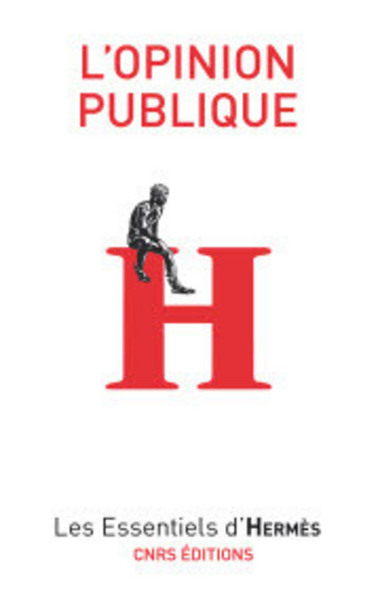 L' Opinion publique (9782271067890-front-cover)