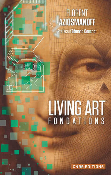 Living art, fondations (9782271083234-front-cover)