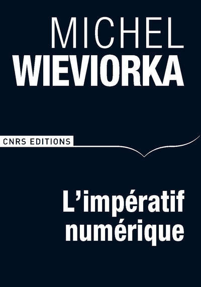 L'Impératif numérique (9782271079817-front-cover)