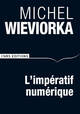 L'Impératif numérique (9782271079817-front-cover)