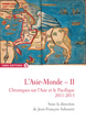 L'Asie-monde II Chroniques sur l'Asie et le pacifique 2011-2013 (9782271078728-front-cover)