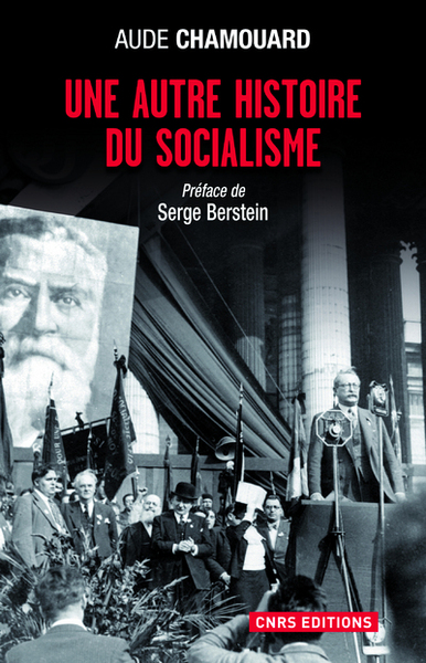Une autre histoire du socialisme. Les politiques à l'épreuve du terrain (1919-2010) (9782271072351-front-cover)