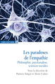 Les paradoxes de l'empathie (9782271071897-front-cover)