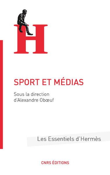 Sport et médias (9782271087034-front-cover)