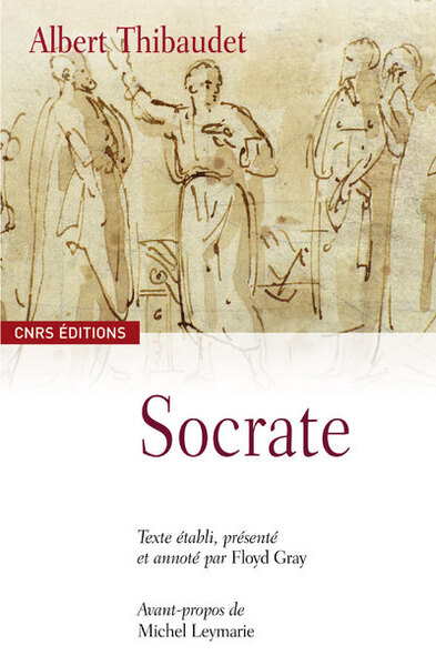 Socrate (9782271067333-front-cover)
