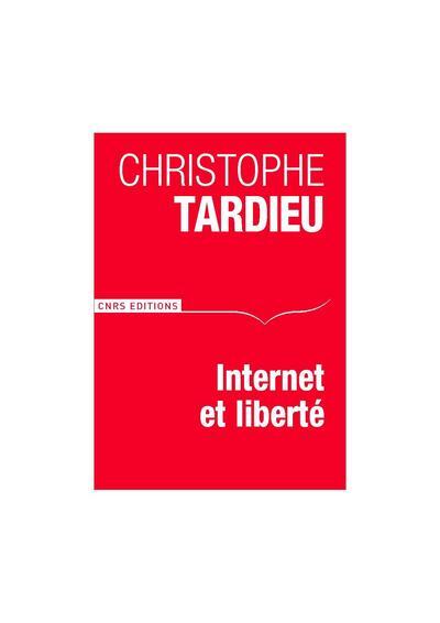 Internet et libertés (9782271069542-front-cover)