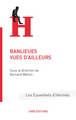 Banlieues vues d'ailleurs (9782271087607-front-cover)