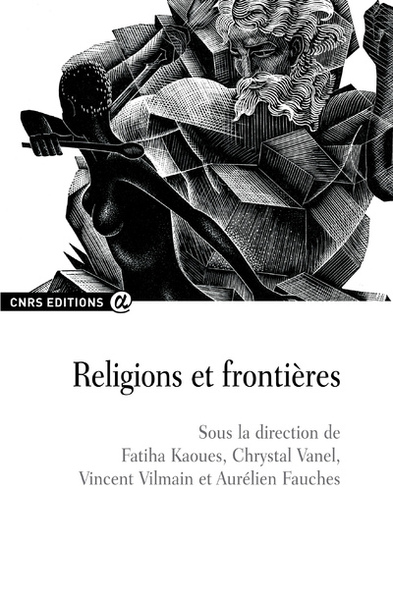 Religions et frontières (9782271072672-front-cover)