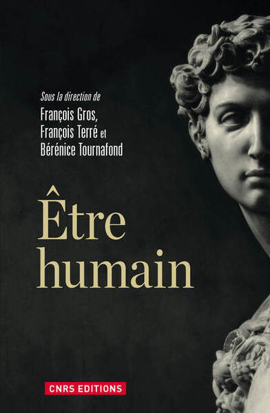 Etre humain (9782271080615-front-cover)