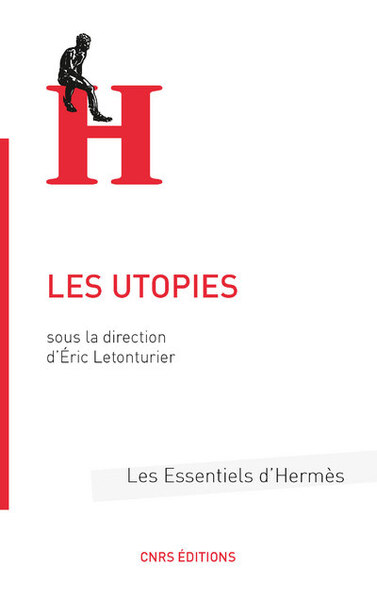 Les Utopies (9782271079121-front-cover)