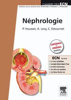 Néphrologie (9782294079047-front-cover)