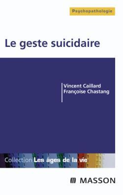 Le geste suicidaire (9782294019203-front-cover)