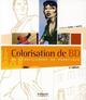 Colorisation de BD, Du traditionnel au numérique. (9782212125801-front-cover)