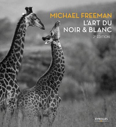 L'art du noir et blanc, 2e edition (9782212144635-front-cover)